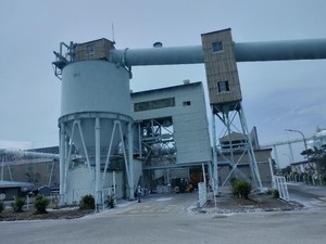 Inalum Tunggu Restu Danantara buat IPO