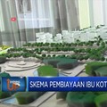 Lihat! Bangun Ibu Kota Baru, Tak Perlu Bantuan?