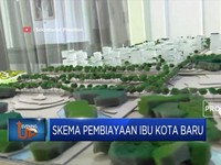 Lihat! Bangun Ibu Kota Baru, Tak Perlu Bantuan?
