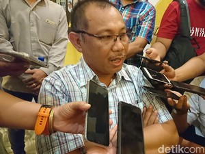 2 Alasan Eks Walkot Medan Akhyar Batal Nyaleg DPR RI