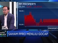 Telisik Kinerja PPRO, Saham Koleksi Jiwasraya