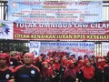 Mahfud MD: Buruh Demo Karena Tak Paham Omnibus Law
