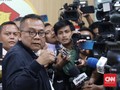 Taufik Sebut Cawagub Baru DKI Tak Perlu Fit and Proper Test