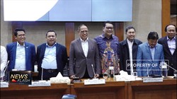 Komisi XI DPR Bentuk  Panja Tangani Jiwasraya