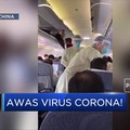 Waspada! Virus Mirip SARS Menyebar di China, 4 Tewas