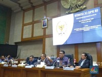Ssst...Ada yang Dorong Pengawasan Bank RI Balik Lagi ke BI