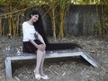Nilanshi Patel, Rapunzel Nyata Versi Guinness World Record