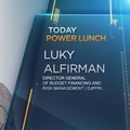 Live Now!! Buka-Bukaan Strategi Pembiayaan Indonesia di 2020