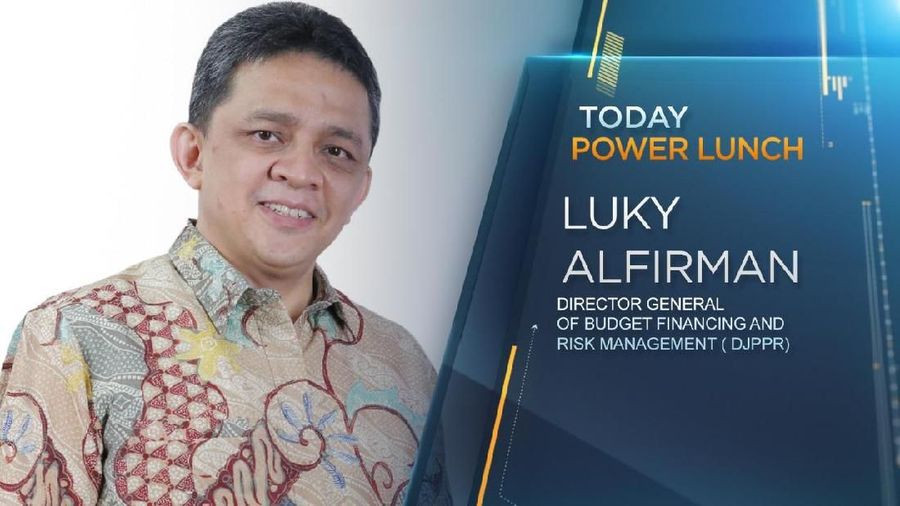 Bagaimana langkah pemerintah jaga rasio utang Indonesia?