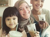 Lunasi KPR, Andhara Early Resmi Hidup Bebas Utang dan Tenang