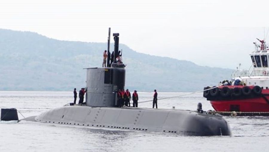 Sebelumnya Kapal Selam Alugoro juga telah berhasil melaksanakan Nominal Diving Depth (NDD) 250 meter pada 20 Januari 2020 lalu.