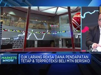 Telisik Aturan OJK Larang RDPT dan RDT Beli MTN Berisiko
