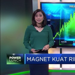 Magnet Kuat Rilis SBN