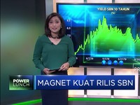 Magnet Kuat Rilis SBN