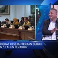 Kesejahteraan Buruh Era Jokowi VS SBY, Ini Curhatan KSPI