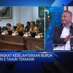 Kesejahteraan Buruh Era Jokowi VS SBY, Ini Curhatan KSPI