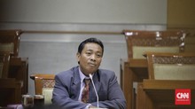 Calon Hakim Ad Hoc Tipikor Nilai Putusan Syafruddin Tak Wajar