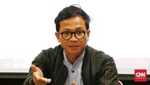 Amnesty: Omnibus Law Cipta kerja Tak Sesuai Hukum Global