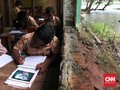 PUPR Target Renovasi 1.500 Sekolah Rusak Sepanjang 2020