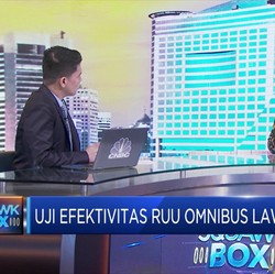 Curhatan Industri Mamin: Bahan Baku Masih Banyak yang Impor