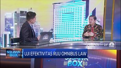 Curhatan Industri Mamin: Bahan Baku Masih Banyak yang Impor