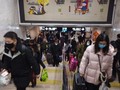 VIDEO: Tradisi Mudik Imlek di Tengah Penyebaran Virus Corona