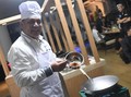 Firli Tak Tahu di Mana Harun: Seperti Cari Jarum dalam Sekam
