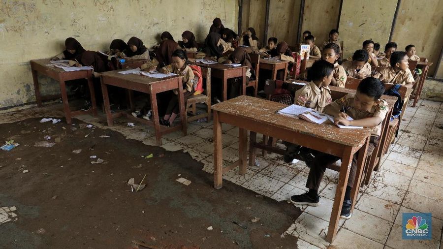 Bikin Pusing! Mau Sehat di RI Mahal, Biaya Pendidikan Tinggi