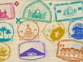 INFOGRAFIS: Perkiraan Biaya Wisata Murah di Asia
