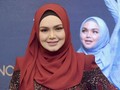 Ingin Punya Anak Lagi, Siti Nurhaliza Berencana Rehat Nyanyi
