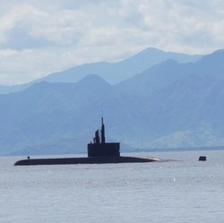 Bangga! RI Satu-satunya Negara ASEAN yang Bikin Kapal Selam