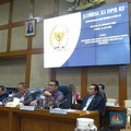Begini Cara DPR Pastikan Dana Nasabah Jiwasraya Kembali