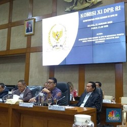 Begini Cara DPR Pastikan Dana Nasabah Jiwasraya Kembali