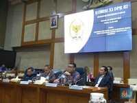 Usai Komisi XI, Komisi VI DPR Ikut Bentuk Panja Jiwasraya