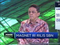 Magnet SBN Pemerintah, Kemenkeu: Minat Investor Sangat Tinggi