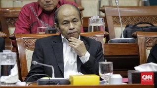 Dewas TVRI Sebut Liga Inggris Bisa Picu Gagal Bayar dan Utang