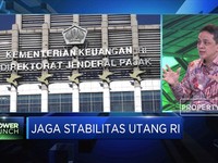 Diaspora Bond, Inovasi DJPPR Kembangkan Basis Investor