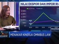 Dubes Muliaman: Omnibus Law Jadi Andalan Menarik Investasi