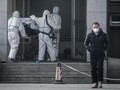 Shanghai Laporkan Kematian Pertama Korban Virus Corona