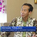 Bos Schroders Bicara Tantangan di Industri Reksa Dana
