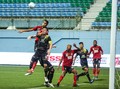 Bali United Gagal di Liga Champions Asia Usai Dibantai 0-5