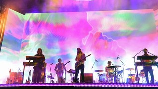 Tame Impala Sumbang Rp2,8 Miliar untuk Kebakaran Australia