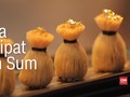 VIDEO: Cara Mudah Membuat Dim Sum