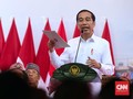 Jokowi Rentan Peretasan Seperti Jeff Bezos