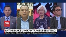 VIDEO: Antiklimaks Ungkap Tragedi Semanggi (3/3)