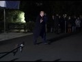 VIDEO: Jelang Sidang Pemakzulan, Trump Terbang ke Swiss