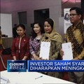 MNC Sekuritas & Rumah Zakat Kolaborasi Rilis Wakaf Saham