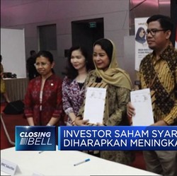 MNC Sekuritas & Rumah Zakat Kolaborasi Rilis Wakaf Saham