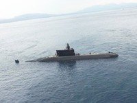 RI Sukses Bikin Kapal Selam, Satu-Satunya di ASEAN