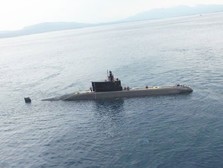 Tak Cuma RI, Korea Juga Bangga Kapal Selamnya Dipakai RI